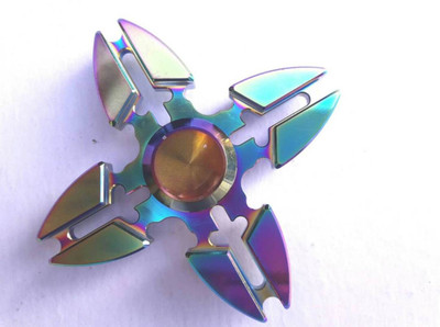 

C & C SPINNER(Multicolor)