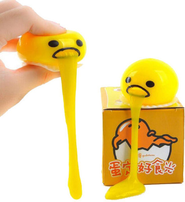 

Baby Einstein Vomit Squeezes - 5 cm(Yellow)