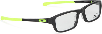 

Oakley Full Rim Rectangle Frame(51 mm