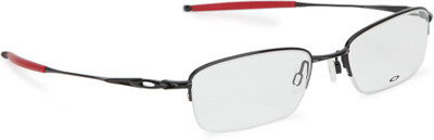 

Oakley Half Rim Rectangle Frame(53 mm