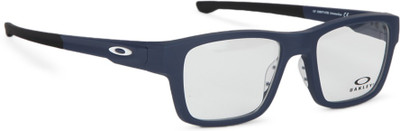 

Oakley Full Rim Rectangle Frame(52 mm