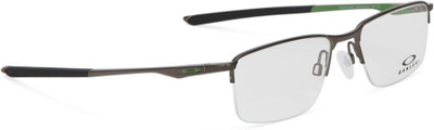 

Oakley Half Rim Rectangle Frame(52 mm