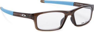 

Oakley Full Rim Rectangle Frame(52 mm