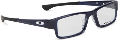 

Oakley Full Rim Rectangle Frame(51 mm