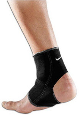 

Nike ANKLE SLEEVE CHEVILLERE Ankle Support (, Black