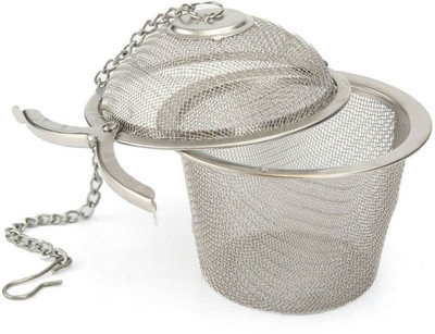 

Hn'K Tea Strainer(Pack of 1)