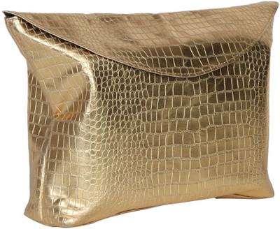 

Strutt Rainbow Parrot Fish Travel Toiletry Kit(Gold)