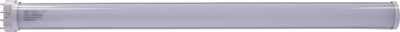 

Ryon PL-L Lamp 2G11 18W for Home, Office Straight Linear LED Tube Light(White)