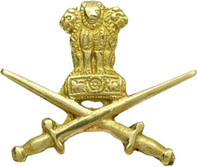 

Almos Rear Number Plate Sword Royal Enfield Emblem