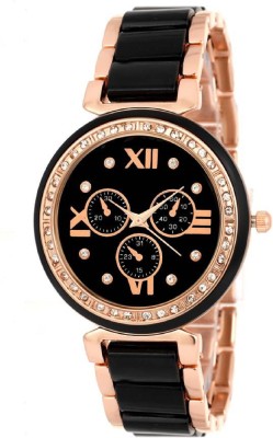 True Colors LOVE ME LIKE YOU DO COMBO Special For Gift Watch  - For Men & Women   Watches  (True Colors)