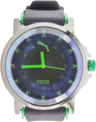Poma F16P91 Watch  - For Men   Watches  (Poma)