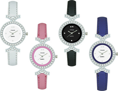 

Crude rg-280 Watch - For Women