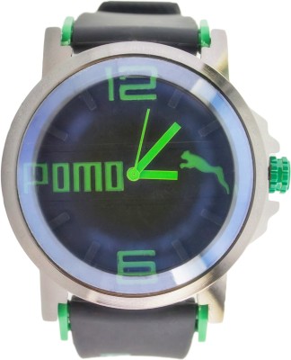 Poma F16P88 Watch  - For Men   Watches  (Poma)