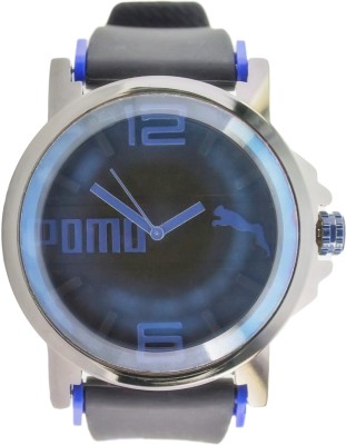 Poma F16P87 Watch  - For Men   Watches  (Poma)