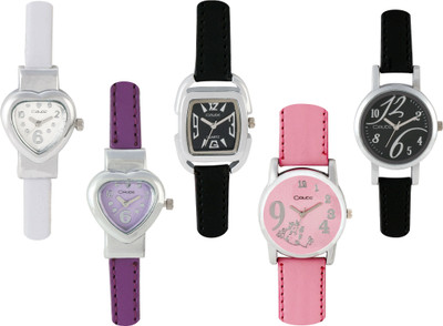 

Crude rg237 Watch - For Women