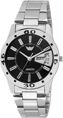 Abrexo Abx-1157-Black INDIGO Watch  - For Women   Watches  (Abrexo)
