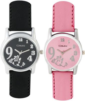 

Crude rg264 Watch - For Women