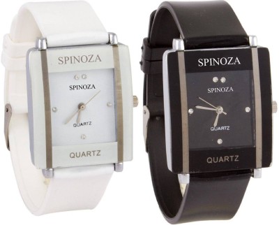 SPINOZA 01S043 Analog Watch  - For Girls   Watches  (SPINOZA)