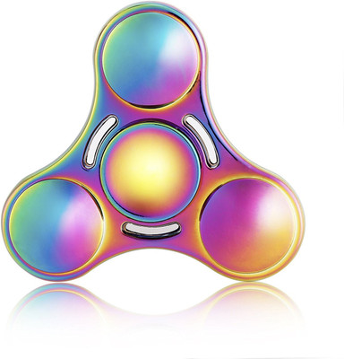 

OMIAX Staked Wind Spinner(Multicolor)