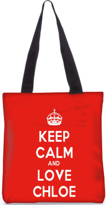 

Snoogg RPC-14360-Totebag Shoulder Bag(Multicolor, 5)
