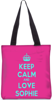 

Snoogg RPC-13990-Totebag Shoulder Bag(Multicolor, 5)