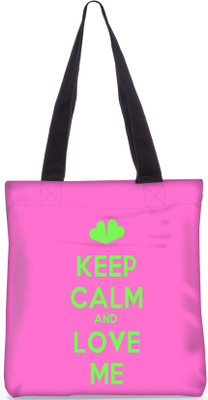 

Snoogg RPC-14024-Totebag Shoulder Bag(Multicolor, 5)