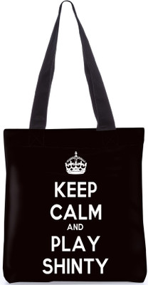 

Snoogg RPC-14634-Totebag Shoulder Bag(Multicolor, 5)