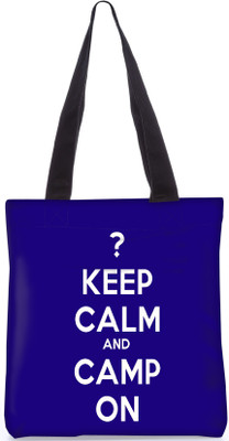 

Snoogg RPC-13613-Totebag Shoulder Bag(Multicolor, 5)