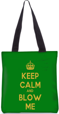 

Snoogg RPC-14917-Totebag Shoulder Bag(Multicolor, 5)