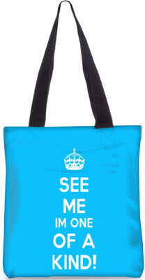 

Snoogg RPC-14146-Totebag Shoulder Bag(Multicolor, 5)