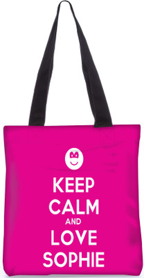 

Snoogg RPC-13987-Totebag Shoulder Bag(Multicolor, 5)