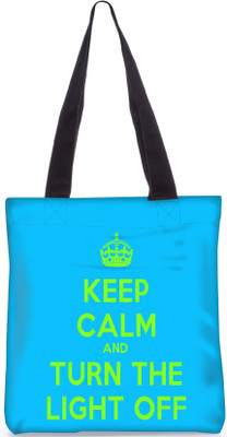 

Snoogg RPC-13737-Totebag Shoulder Bag(Multicolor, 5)