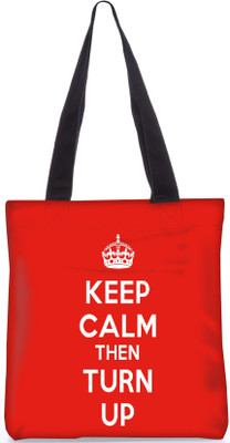 

Snoogg RPC-13961-Totebag Shoulder Bag(Multicolor, 5)