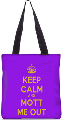 

Snoogg RPC-14604-Totebag Shoulder Bag(Multicolor, 5)