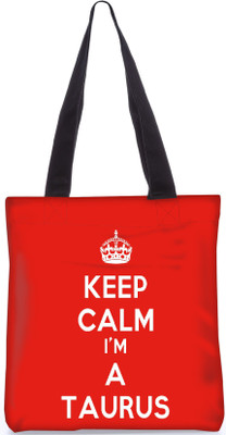 

Snoogg RPC-13672-Totebag Shoulder Bag(Multicolor, 5)