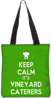 

Snoogg RPC-13717-Totebag Shoulder Bag(Multicolor, 5)