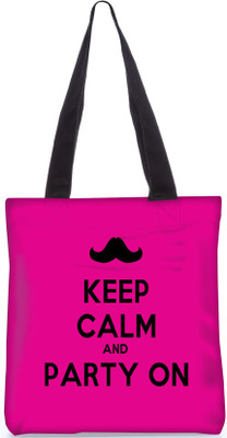 

Snoogg RPC-13659-Totebag Shoulder Bag(Multicolor, 5)