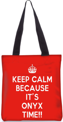 

Snoogg RPC-13920-Totebag Shoulder Bag(Multicolor, 5)