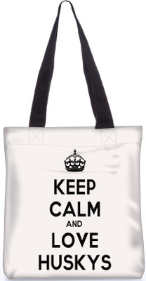 

Snoogg RPC-14501-Totebag Shoulder Bag(Multicolor, 5)