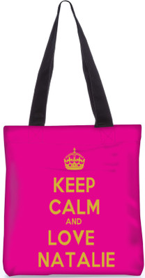 

Snoogg RPC-14223-Totebag Shoulder Bag(Multicolor, 5)