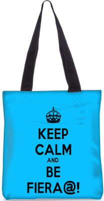 

Snoogg RPC-14661-Totebag Shoulder Bag(Multicolor, 5)