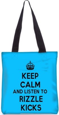 

Snoogg RPC-13981-Totebag Shoulder Bag(Multicolor, 5)