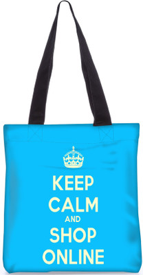 

Snoogg RPC-13805-Totebag Shoulder Bag(Multicolor, 5)