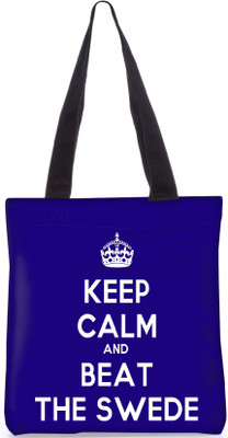 

Snoogg RPC-13831-Totebag Shoulder Bag(Multicolor, 5)