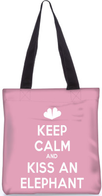 

Snoogg RPC-14035-Totebag Shoulder Bag(Multicolor, 5)