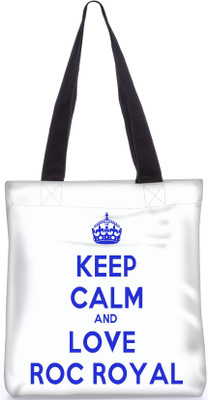 

Snoogg RPC-14747-Totebag Shoulder Bag(Multicolor, 5)