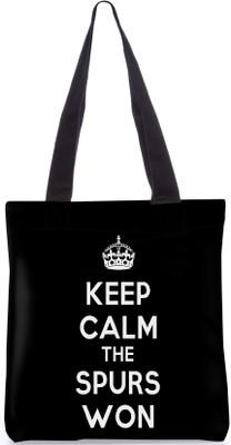 

Snoogg RPC-13834-Totebag Shoulder Bag(Multicolor, 5)