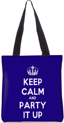 

Snoogg RPC-13893-Totebag Shoulder Bag(Multicolor, 5)