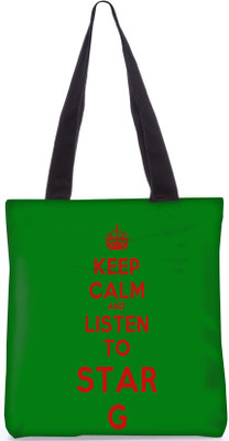 

Snoogg RPC-13753-Totebag Shoulder Bag(Multicolor, 5)