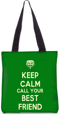 

Snoogg RPC-14165-Totebag Shoulder Bag(Multicolor, 5)